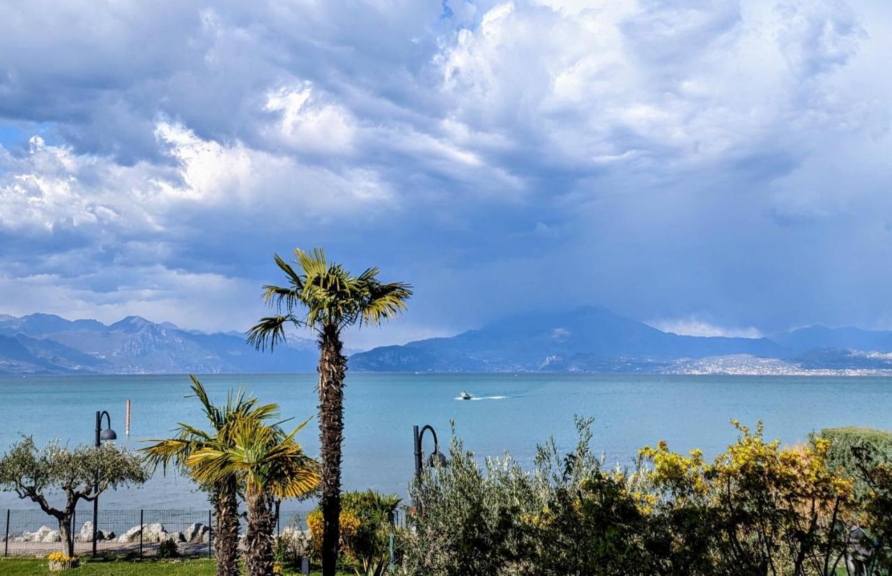 Vista - Lake & Pool Sirmione Exterior foto